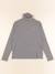 Sous-pull - 14 ans Gris 1 - vertbaudet enfant 