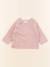 Pull - 6 mois Rose 1 - vertbaudet enfant 