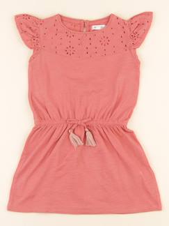 Seconde main-Fille-Robe - 4 ans