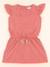 Robe - 4 ans Rose 1 - vertbaudet enfant 