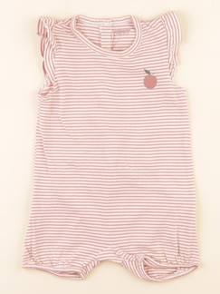 Seconde main-Fille-Pyjama coton - 18 mois
