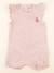 Pyjama coton - 18 mois Rose 1 - vertbaudet enfant 