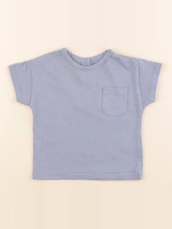 Seconde main-Garçon-Tee-shirt - 6 mois