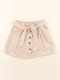 Seconde main-Fille-Jupe - 9 ans