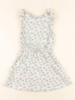 Seconde main-Fille-Robe - 6 ans
