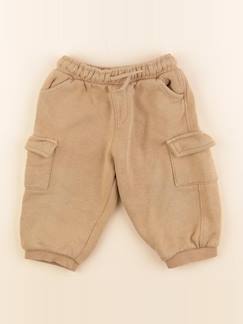 Seconde main-Garçon-Pantalon-Jogging - 12 mois