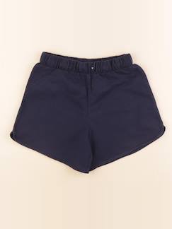 Seconde main-Fille-Short - 11/12 ans