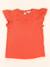 Tee-shirt - 8 ans Rouge 1 - vertbaudet enfant 