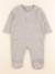 Pyjama coton - 6 mois Vert 1 - vertbaudet enfant 
