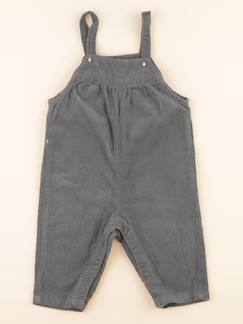 Seconde main-Fille-Combinaison - 6 mois