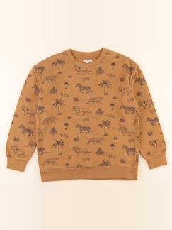 Seconde main-Garçon-Sweat - 12 ans