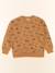 Sweat - 12 ans Marron 1 - vertbaudet enfant 