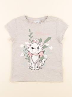 Seconde main-Fille-Tee-shirt - 5 ans