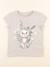 Tee-shirt - 5 ans Beige 1 - vertbaudet enfant 