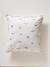 Taie d'oreiller coton 'aviateur' Bleu+Imprime multico 6 - vertbaudet enfant 
