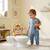 Pot d'apprentissage pour enfants - potty tiger Jaune 1 - vertbaudet enfant 