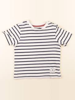 Seconde main-Garçon-Tee-shirt - 3 ans