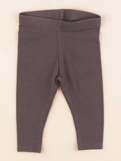 Seconde main-Fille-Legging - 3 mois