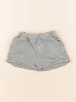 Seconde main-Garçon-Short - 9 mois