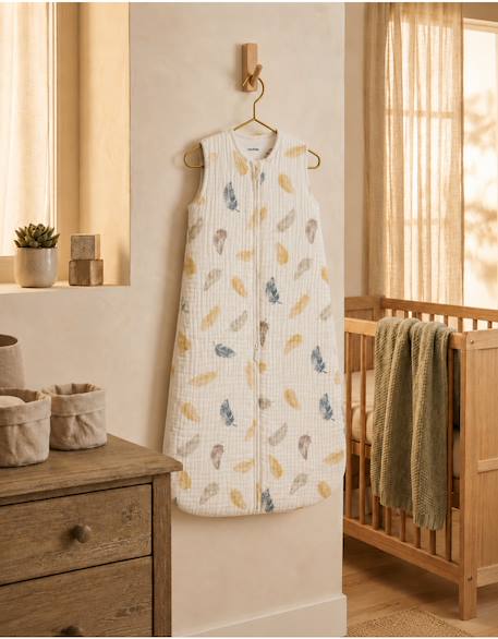 Gigoteuse convertible 624m Beige 2 - vertbaudet enfant 