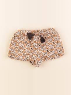 Seconde main-Fille-Short - 3 ans