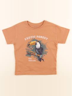 Seconde main-Garçon-Tee-shirt - 5 ans