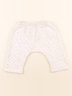 Seconde main-Fille-Jogging - 12 mois