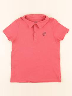 Seconde main-Garçon-Polo - 6 ans