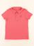 Polo - 6 ans Rose 1 - vertbaudet enfant 