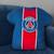 Coussin imprimé, psg icon Bleu marine 3 - vertbaudet enfant 
