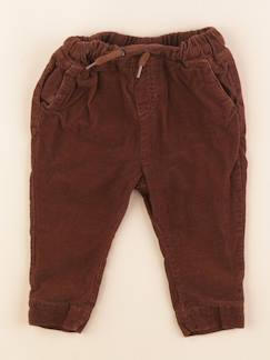 Seconde main-Garçon-Pantalon-Pantalon - 6 mois