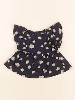 Seconde main-Fille-Robe - 4 ans