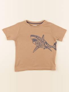 Seconde main-Garçon-Tee-shirt - 4 ans
