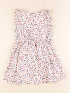 Seconde main-Fille-Robe - 5 ans
