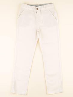 Seconde main-Garçon-Pantalon-Pantalon - 8 ans