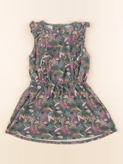 Seconde main-Fille-Robe - 4 ans