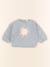 Sweat - 6 mois Vert 1 - vertbaudet enfant 