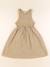 Robe coton - 10 ans Vert 1 - vertbaudet enfant 