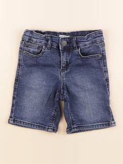Seconde main-Garçon-Short - 3 ans