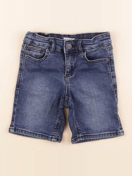 Short - 3 ans Bleu 1 - vertbaudet enfant 