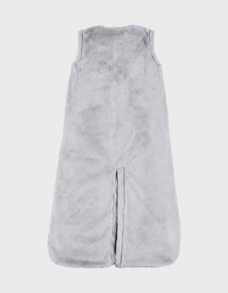 Gigoteuse nomade 6-24m Gris 6 - vertbaudet enfant 