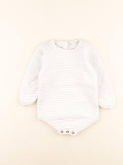 Seconde main-Fille-Combinaison - 18 mois