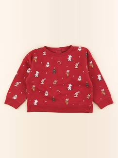 Seconde main-Garçon-Sweat - 24 mois