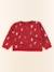 Sweat - 24 mois Rouge 1 - vertbaudet enfant 