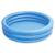 Piscine pataugeoire crystal blue de 1,44 m de diamètre Bleu 1 - vertbaudet enfant 
