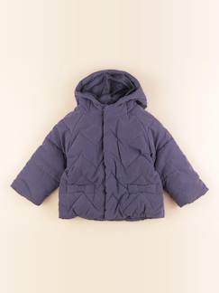 Seconde main-Fille-Manteau doublure amovible - 24 mois