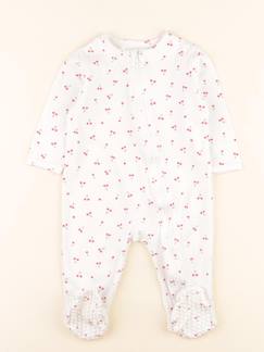 Seconde main-Fille-Pyjama coton - 12 mois