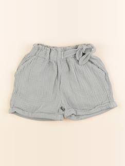 Seconde main-Fille-Short - 4 ans