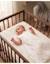 Gigoteuse en coton bio 0-3m Rose 2 - vertbaudet enfant 