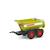 Rollyhalfpipe remorque benne claas Vert 1 - vertbaudet enfant 